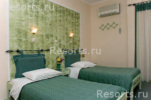 Monte Vardia Hotel 14